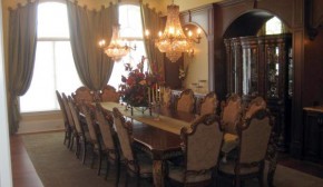 Dining Room 