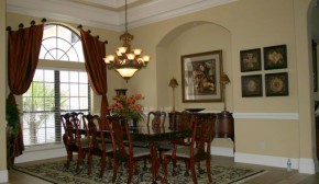 Dining Room 