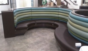 Commercial Upholstery 