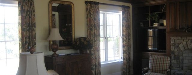 Window Treatments