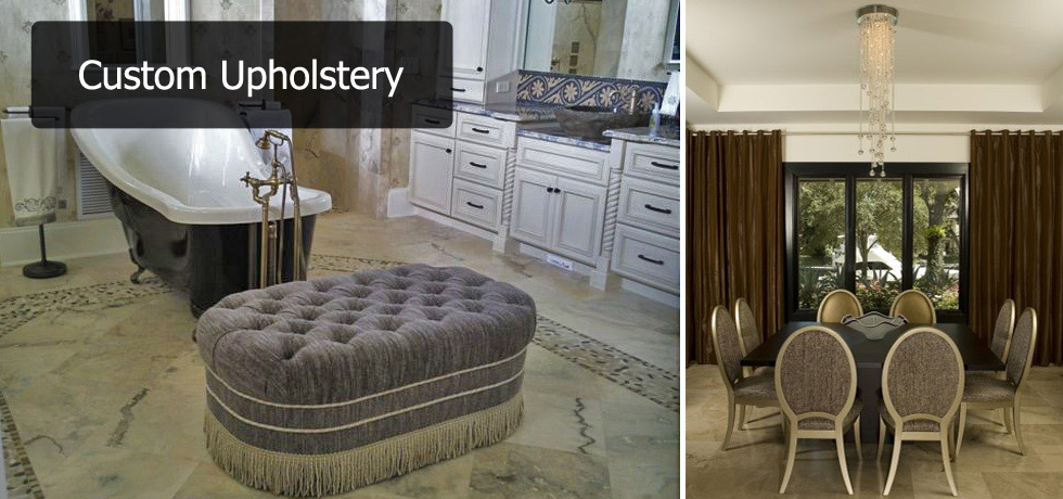 Upholstery Jacksonville Save On All Of Your Upholstery And