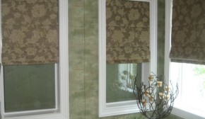 Window Treatments 