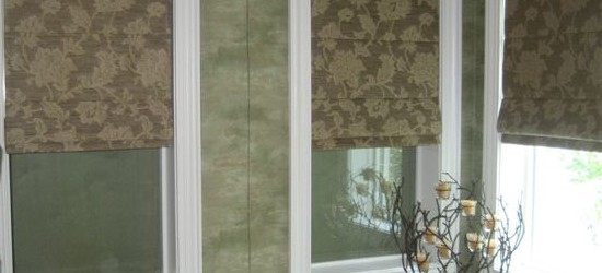 Window Treatments