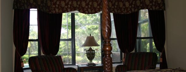 Window Treatments