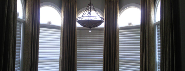 Window Treatments