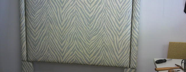 Custom Headboards