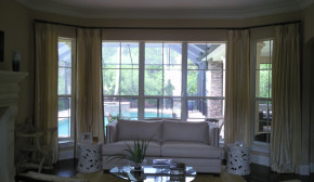 Window Treatments 