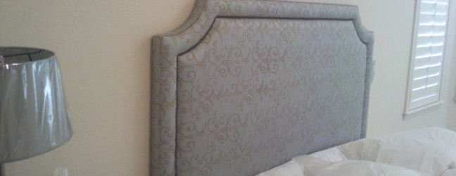 Custom Headboards