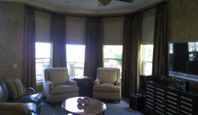 Window Treatments 