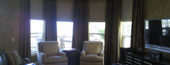 Window Treatments