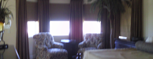 Window Treatments