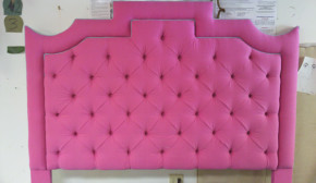 Custom Headboards 