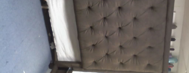 Custom Headboards