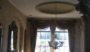 Window Treatments 