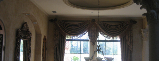 Window Treatments