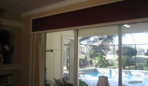 Window Treatments 