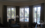 Window Treatments