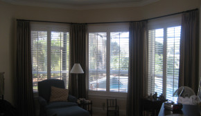 Window Treatments 