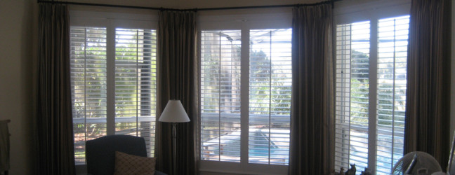 Window Treatments