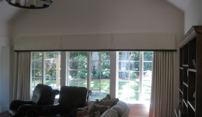 Window Treatments 