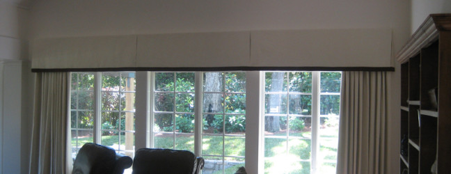 Window Treatments