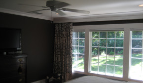 Window Treatments 