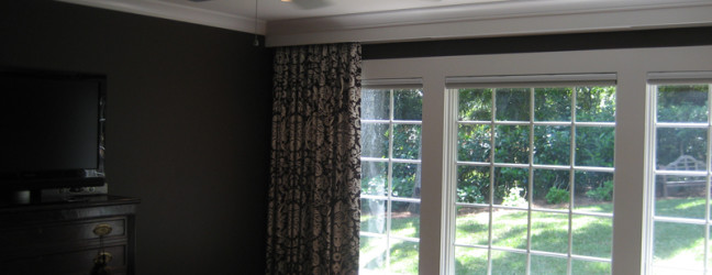 Window Treatments