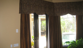 Window Treatments 