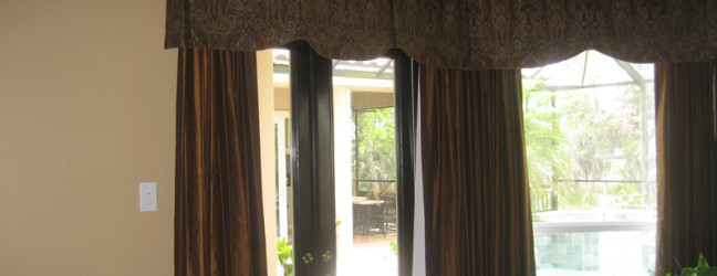 Window Treatments