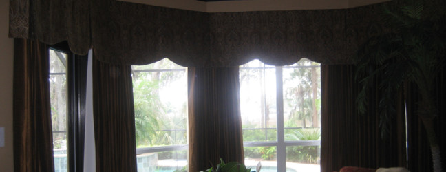 Window Treatments