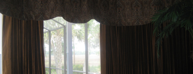 Window Treatments