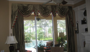 Window Treatments 