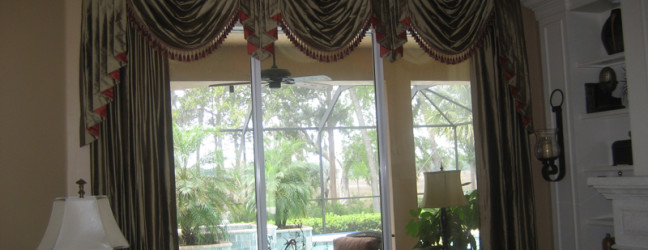 Window Treatments