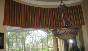 Window Treatments 