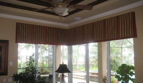 Window Treatments 