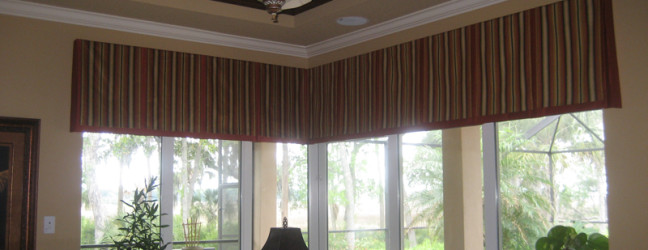 Window Treatments