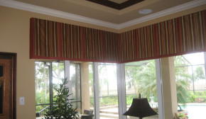 Window Treatments 