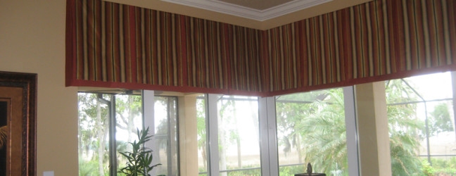 Window Treatments