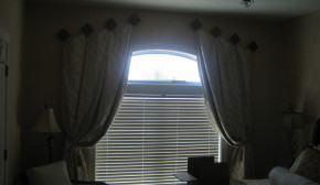 Window Treatments 