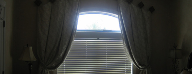 Window Treatments