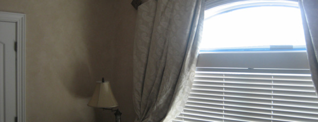 Window Treatments