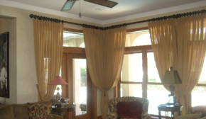 Window Treatments 