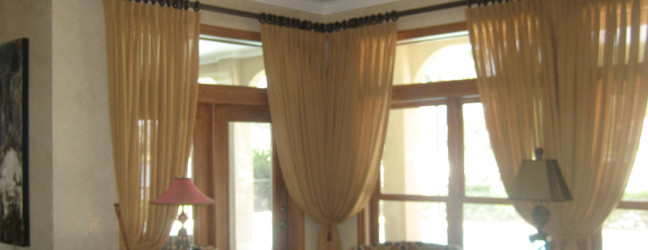 Window Treatments