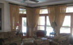 Window Treatments