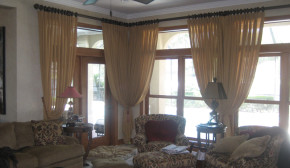 Window Treatments 