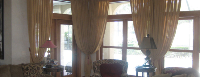 Window Treatments