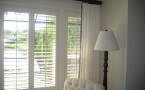 Window Treatments