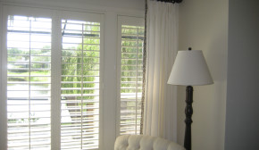 Window Treatments 