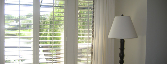 Window Treatments