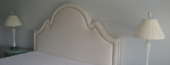 Custom Headboards